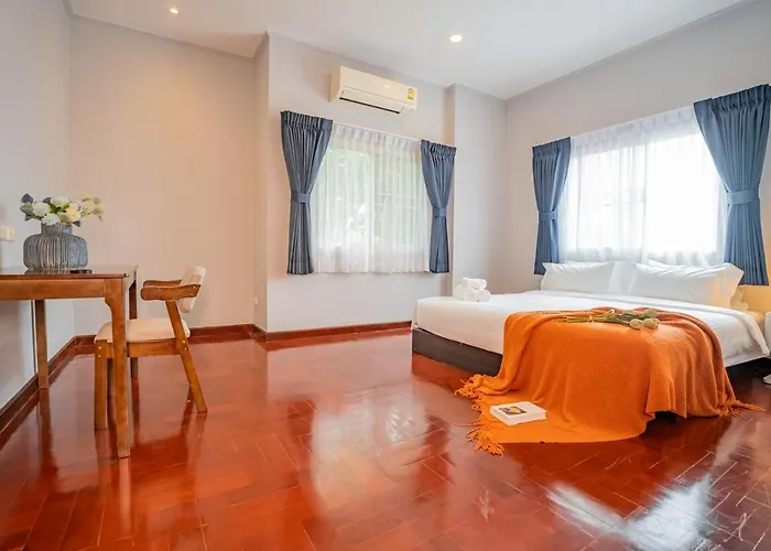 906 Center Single Pool Bts Asok 5 Bedrooms 6 Bathrooms Bangkok